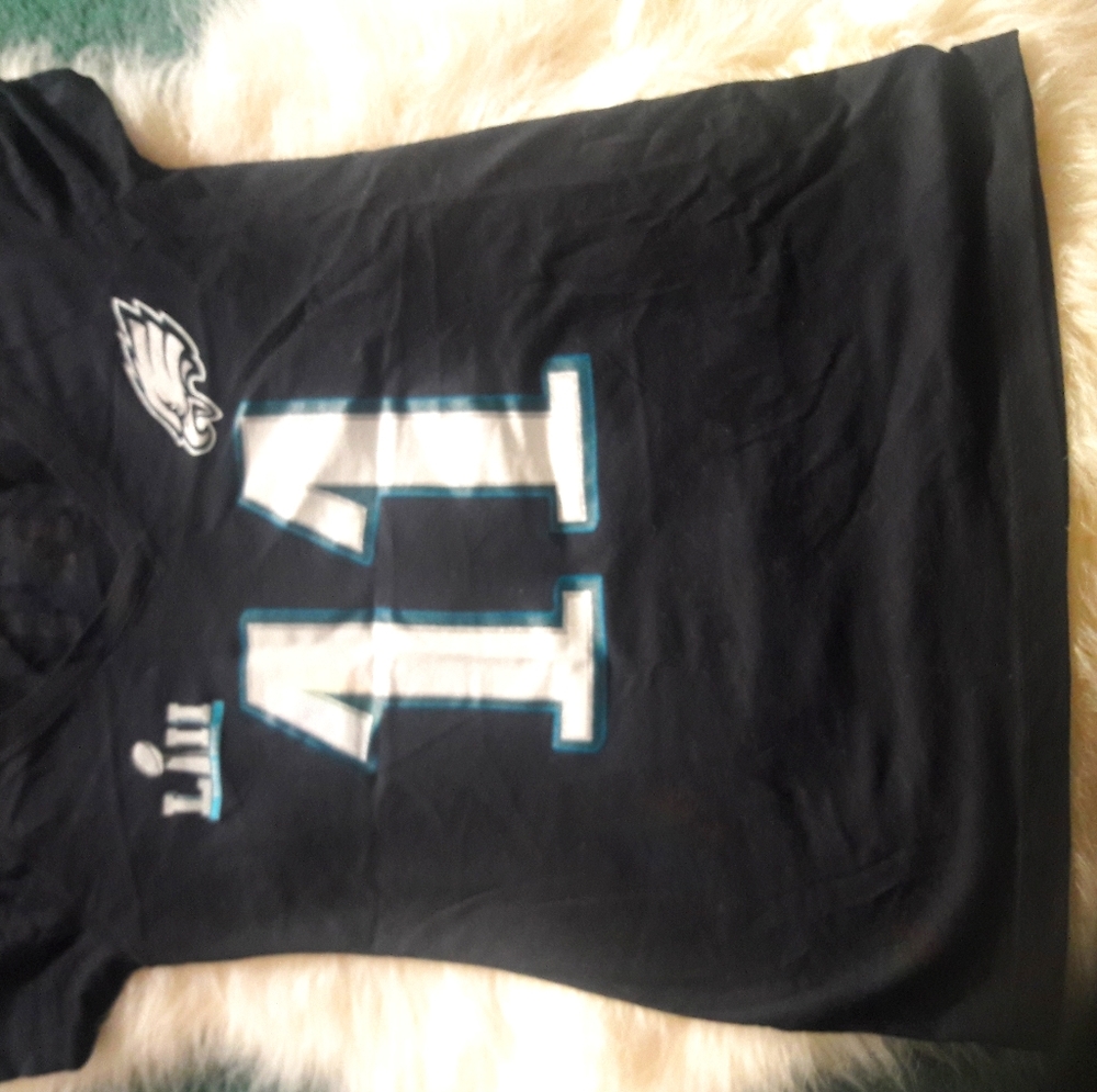Womens Eagles T shirt